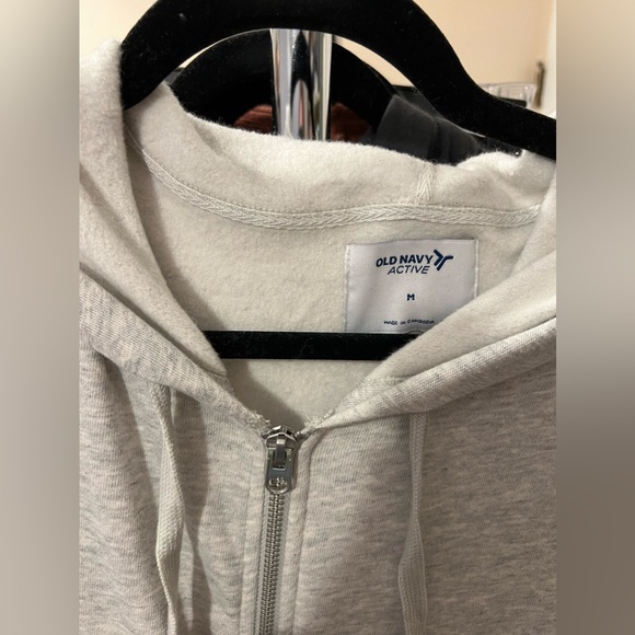 Old Navy Sweatsuit/Onesie - Picture 3 of 4